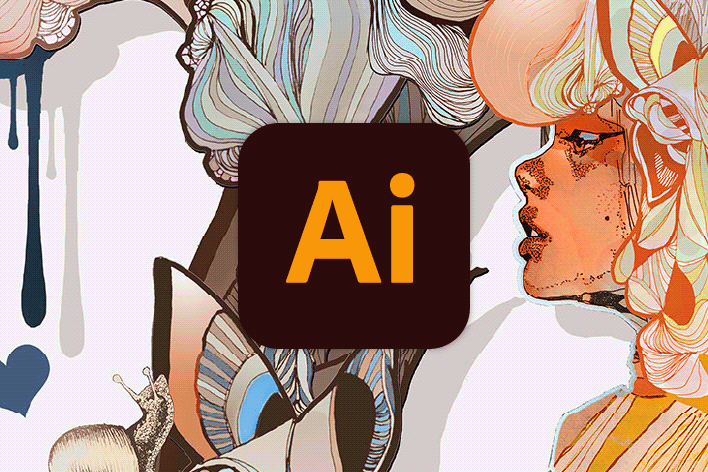 Adobe Creative Cloud: Adobe Illustrator