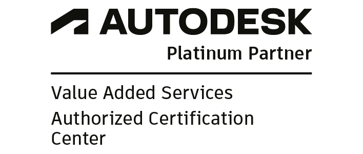 Certificação Autodesk: AutoCAD