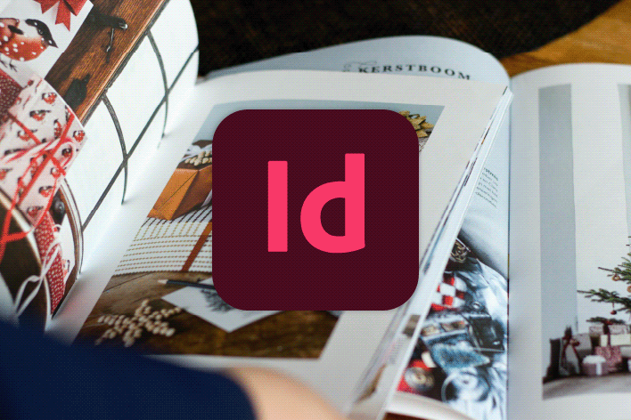 Adobe Creative Cloud: Adobe InDesign