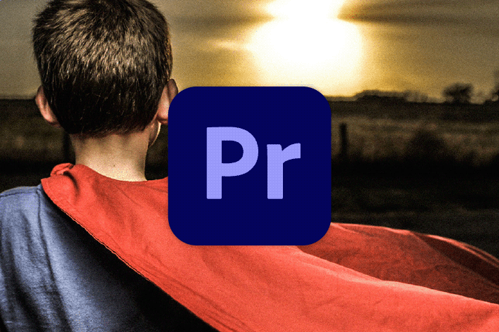 Adobe Creative Cloud: Adobe Premiere