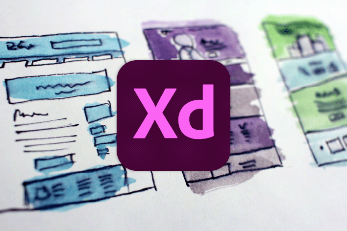 Adobe Creative Cloud: Adobe XD