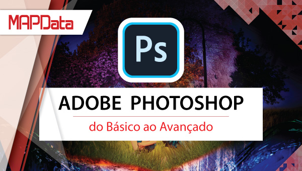 Photoshop | Do básico ao avançado