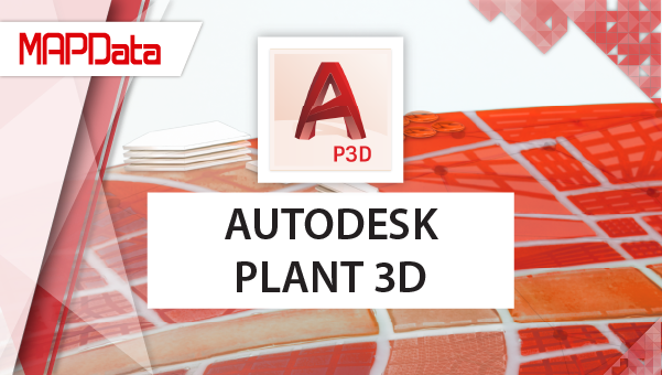 AutoCAD Plant 3D