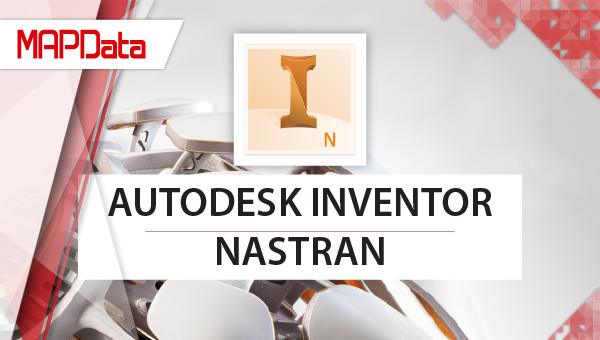 Inventor Nastran