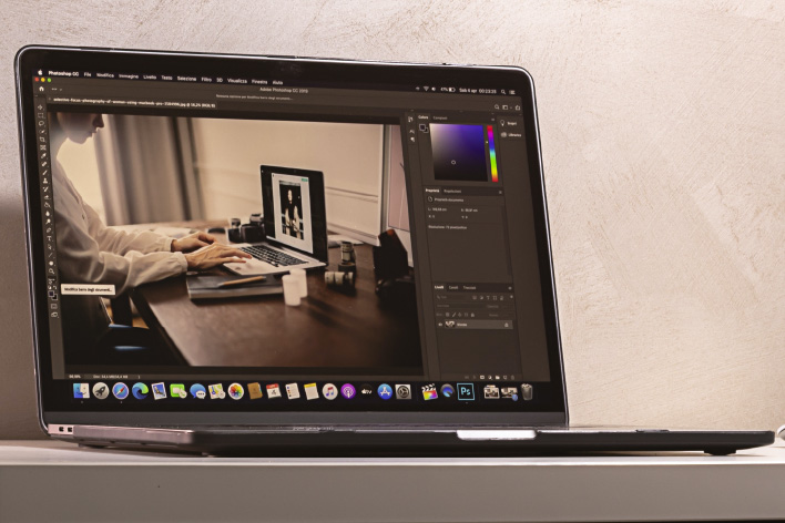 Adobe Creative Cloud: Edite e crie