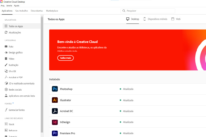what is in adobe creative cloud what is in adobe creative cloud