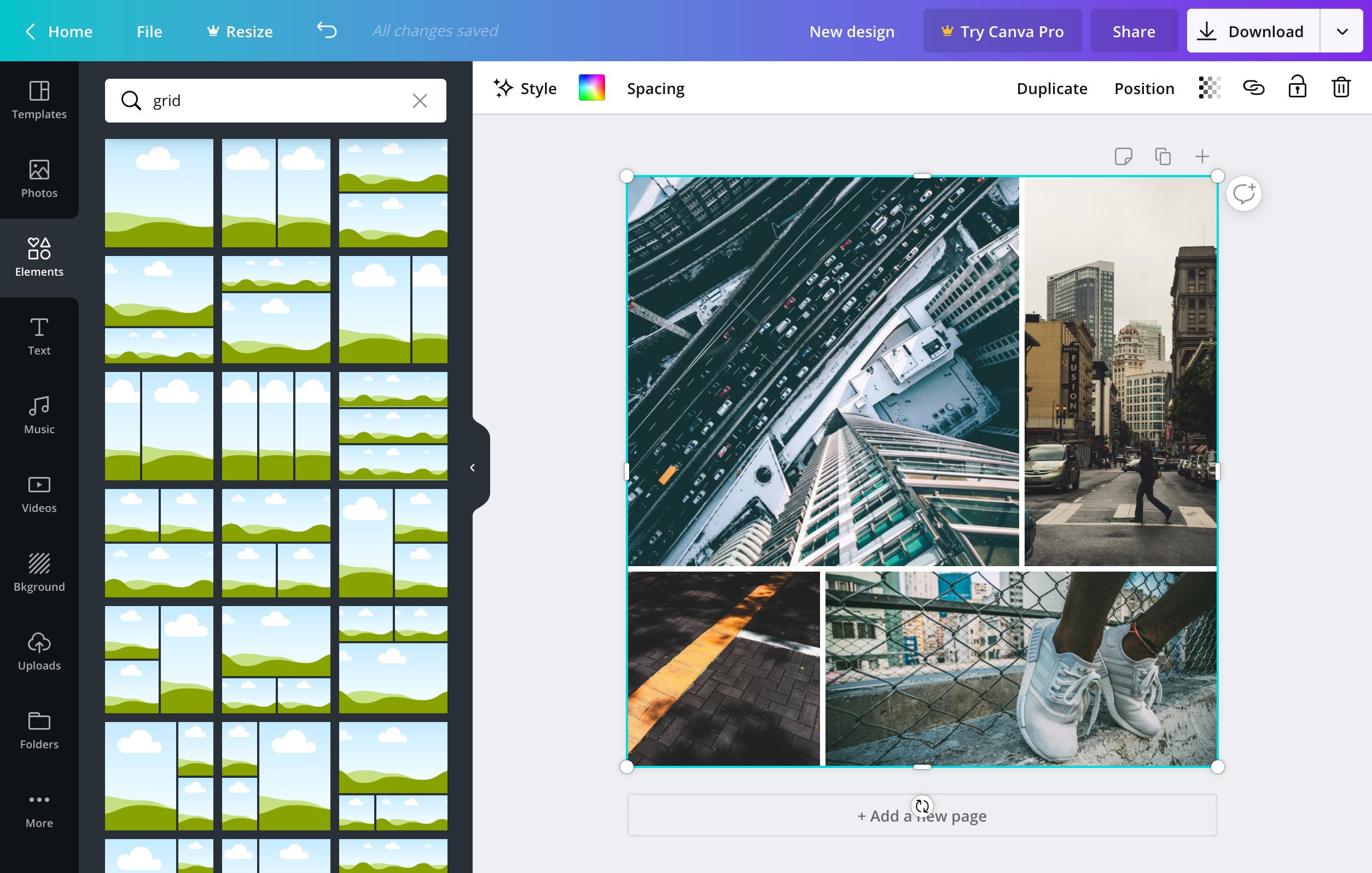 Canva ou Adobe Creative Cloud Express?