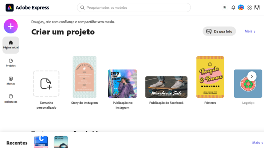 Adobe-Express